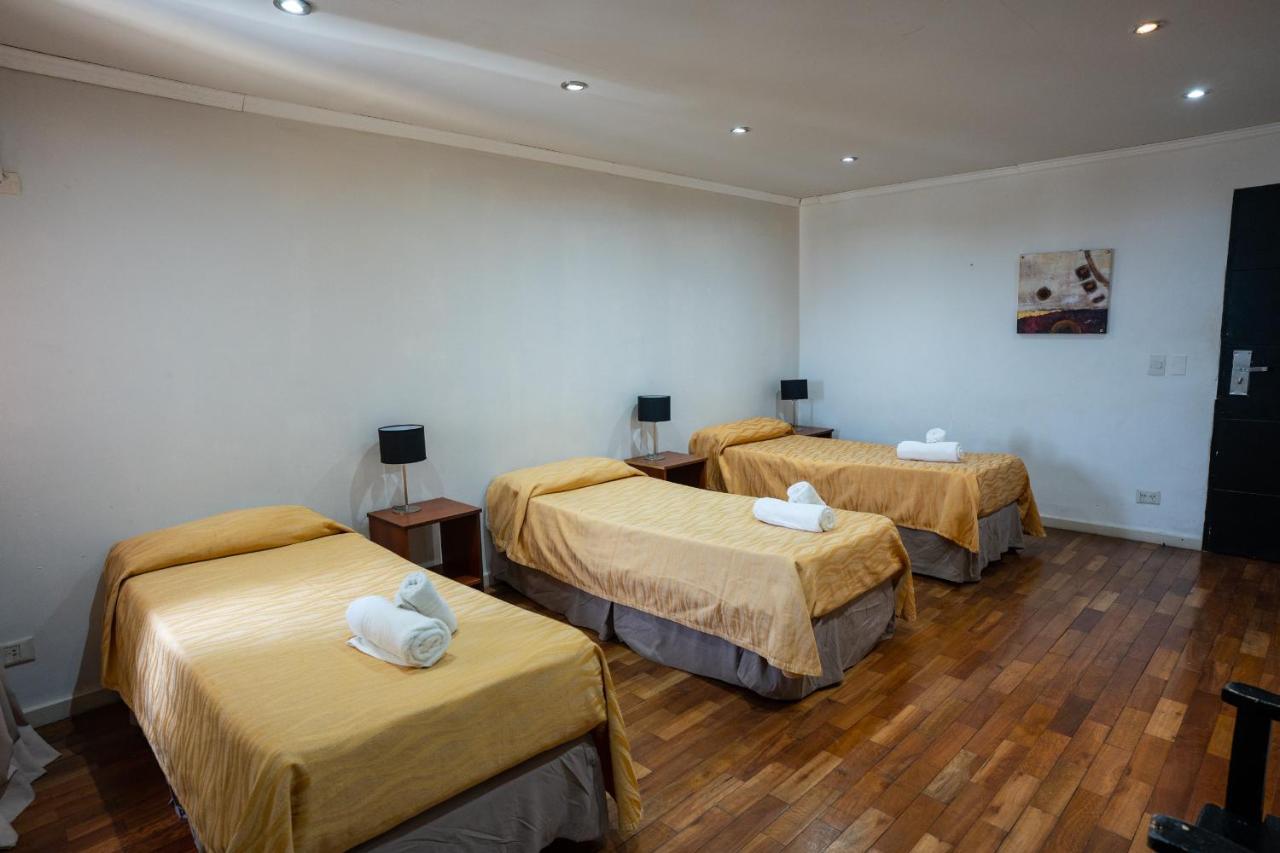 American Suites San Carlos de Bariloche Exterior foto